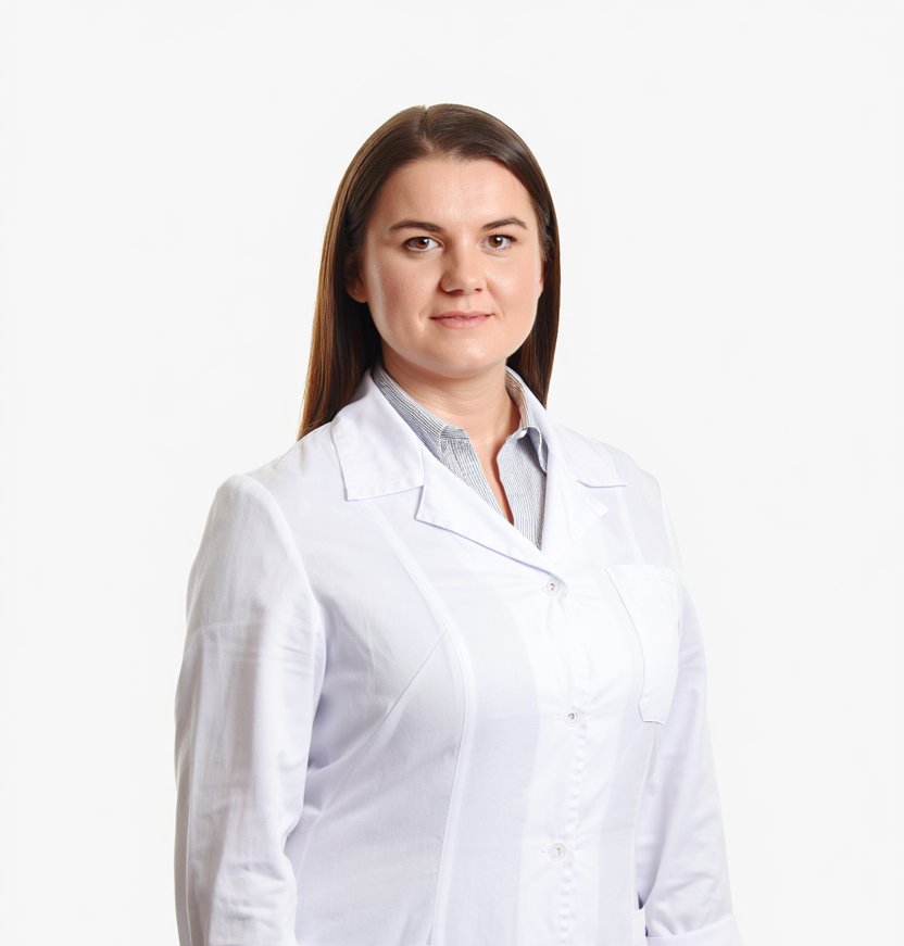 Крыленко Елена Андреевна